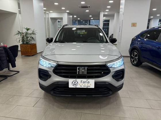 FIAT PULSE 1.3 FLEX DRIVE CVT